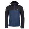 Pánska vetruodolná bunda Direct Alpine Alpha Jacket navy/anthracite M