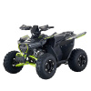 RocketMotors Panther 125cc 3+1 Deluxe