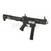 G&G G&G ARP 9 PDW - Čierná/strieborná