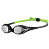 Arena Spider Junior Mirror Goggle (6-14 rokov)