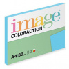 Lisbon Coloraction A4 80 g/m2 100 listů