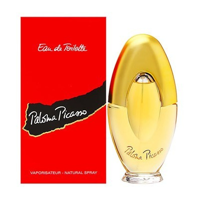 Paloma Picasso Paloma Picasso, Toaletná voda, Dámska vôňa, 100ml