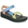 Teva Sandále MIDFORM UNIVERSAL Viacfarebná
