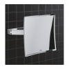 GROHE Selection Cube - Kozmetické zrkadlo, chróm 40808000