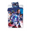 FARO Obliečky Avengers Endgame Bavlna, 140/200, 70/90 cm