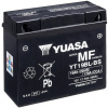 YUASA Motobatéria (originál) YT19BL-BS, 12 V, 17,7 Ah