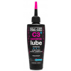 Mazivo na reťaz do mokra s keramikou do mokra MUC-OFF C3 WET CERAMIC LUBE dummy