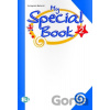 THE MAGIC BOOK 2 MY SPECIAL BOOK with AUDIO CD