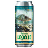 Bohemia Regent Pivo Vodná Ríša Šťuka 0,5 l