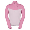Scott Defined Light Junior'S Bliss Pink/Paradise Pink | Detská mikina Veľkosť: XL
