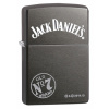 Benzínový zapalovač Zippo Jack Daniel's® 26599