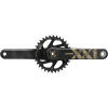 SRAM kliky XX1 Eagle DUB Boost 148 34z DirectMount X-Sync2 170 mm