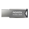 ADATA UV250/16GB/USB 2.0/USB-A/Čierna, AUV250-16G-RBK