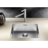 BLANCO CLARON 500-U Durinox (523386)
