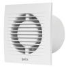 Ventilátor elektrický 125 mm EXTRA BIELY (EI-EE125)