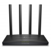 TP-Link Archer C6U OneMesh/EasyMesh WiFi5 router (AC1200, 2,4GHz/5GHz, 4xGbELAN, 1xGbEWAN, 1xUSB2.0) Archer C6U