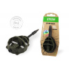 ZFISH Krmítko Method Feeder Spider Large - Gramáž 90g