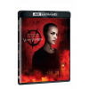 V jako Vendeta - Blu-ray (4K Ultra HD)