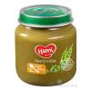 Hami Zelený hrášok prvá lyžička 125 g