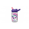 Láhev CAMELBAK Eddy+ Kids 400ml Rainbow Floral