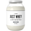 GymBeam Protein Just Whey 2000 g - čučoriedkový jogurt + Šejkr Blend Bottle 700 ml ZADARMO