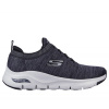 Skechers Arch Fit Waveport M 232301BKGY 42.5