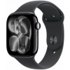 Inteligentné hodinky Apple Watch 11 GPS 46 mm čierne