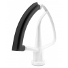 KitchenAid Plochý šľahač so stierkou pre 4,83 l misu 5KFE5T