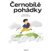 Černobílé pohádky - Kolektív, Jakub Cenkl ilustrátor