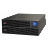APC SRV1KRILRK UPS S dvojitou konverziou (online) 1 kVA 800 W 4 AC zásuvky/AC zásuviek (SRV1KRILRK)