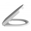 Villeroy & Boch O.novo WC doska, biela 9M396101
