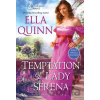 The Temptation of Lady Serena - Ella Quinn