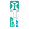 Ultra mäkká manuálna zubná kefka elmex Sensitive Expert Precision 2pack