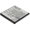 Samsung Galaxy S Advance 1 200 mAh Li-Ion 3,7 V