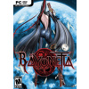 Bayonetta