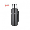 Thermos Termoska na nápoje s držadlom 1,2 l Metallic Gray 2021