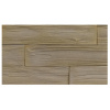 Stegu TIMBER 3 grey - kamenný obklad, mrazuvzdorný STEGU TIMBER 3
