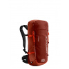 Batoh Ortovox Traverse 30 - hot orange