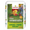 Univerzálne hnojivo Fruktovit, granulované vrece 25 kg (Univerzálne hnojivo Fruktovit, granulované vrece 25 kg)