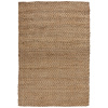 Kusový koberec Chunky Jute Sol Natural Rozmery kobercov: 200x290