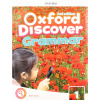 Oxford Discover 1 Grammar Book (2nd)