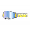ARMEGA 100% brýle Complex, modré plexi M150-743