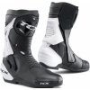 Moto boty TCX ST-FIGHTER černo/bílé 43