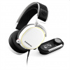 Steelseries Arctis Pro + GameDAC, white 61454