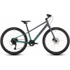 CUBE Numove 240 Disc lavagrey´n´coolgreen 2026