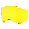 plexi ARMEGA, 100% (žluté, Anti-fog) M152-236