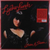 LP Lydia Lunch: Queen Of Siam LTD