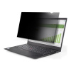 StarTech.com 17.3-inch 16:9 Laptop Privacy Filter, Anti-Glare Privacy Screen with 51% Blue Light Reduction, Black-out Notebook Screen Protector w/+/- 30°Viewing Angle - Matte and Glossy (173L-PRIVACY-