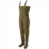 Trakker Prsačky N2 Chest Waders-Veľkosť 7-8