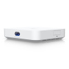 UBIQUITI Ubiquiti UniFi Cloud Gateway Max - Router, Full UniFi OS, IDS/IPS, 5x 2.5GbE, integrovaný 512GB NVMe SSD